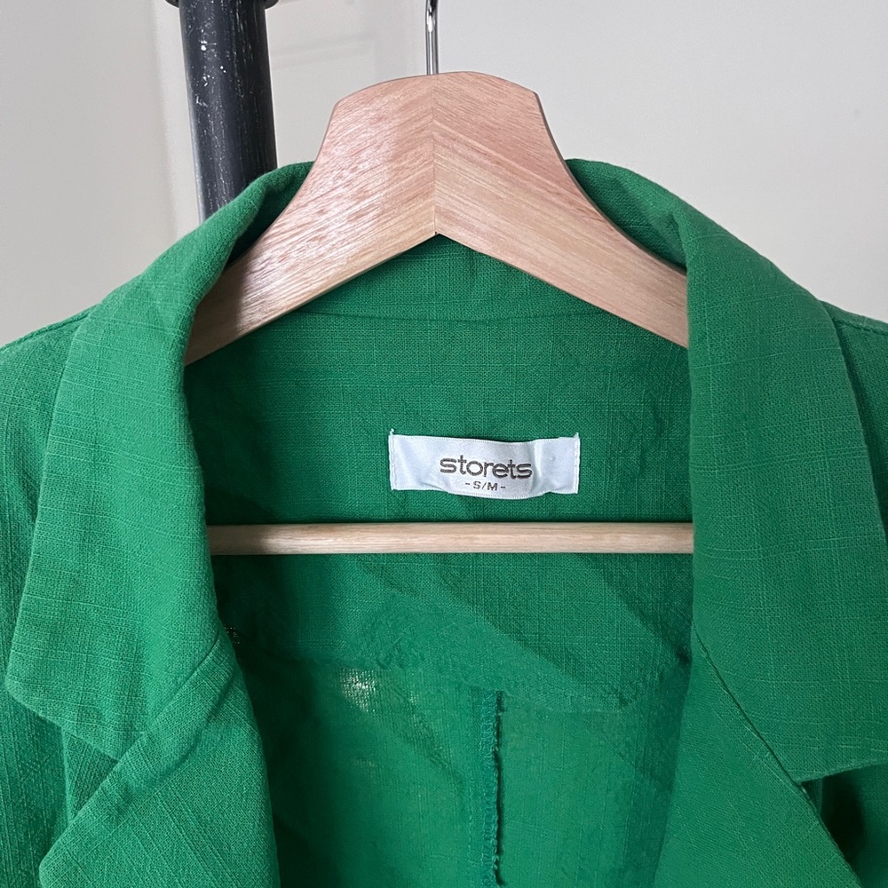 Storets blazer - Picture 2 of 2
